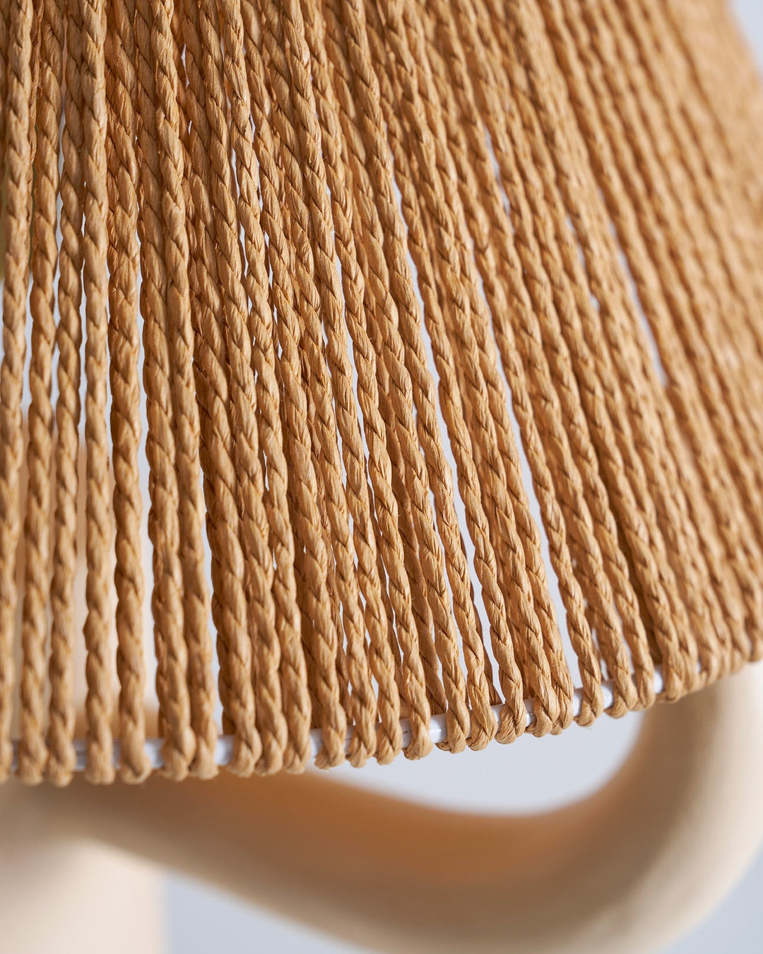 Horns Ceramic Table Lamp - Vakkerlight