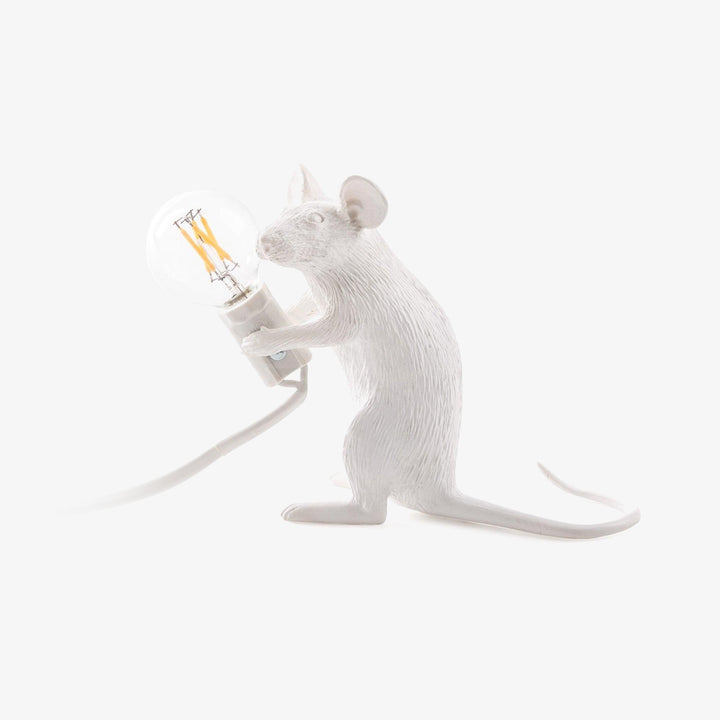 Lampe de Table Souris