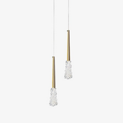 Mozzi Crystal Pendant Light