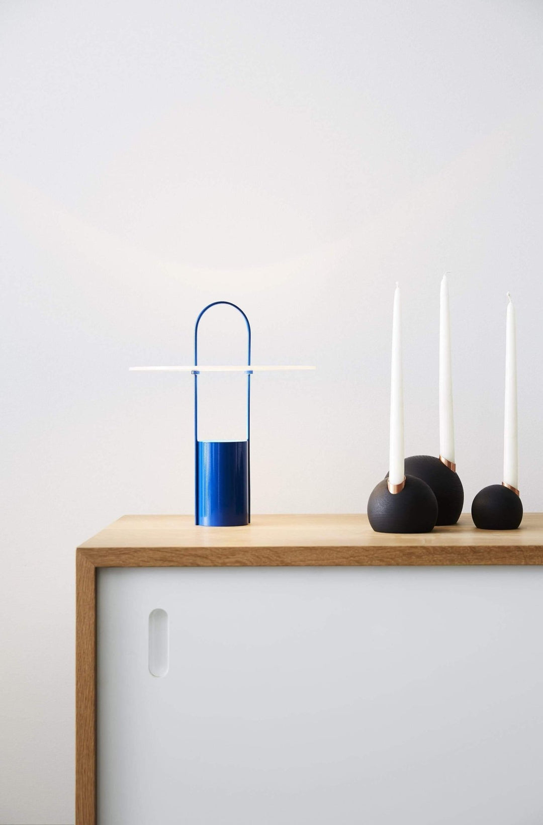 Nomade Table Lamp - Vakkerlight