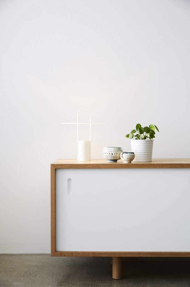 Nomade Table Lamp - Vakkerlight