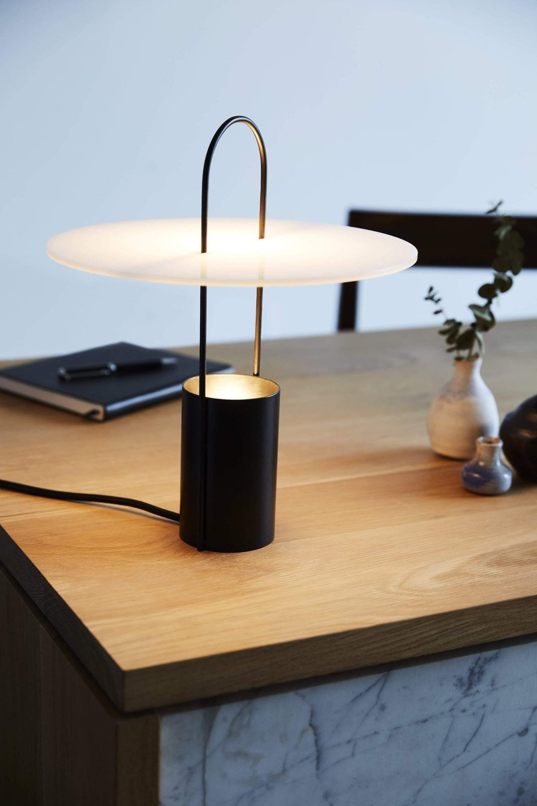 Nomade Table Lamp - Vakkerlight