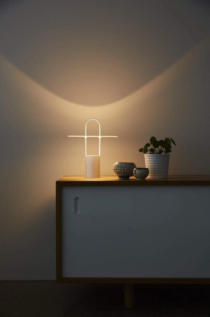 Nomade Table Lamp - Vakkerlight