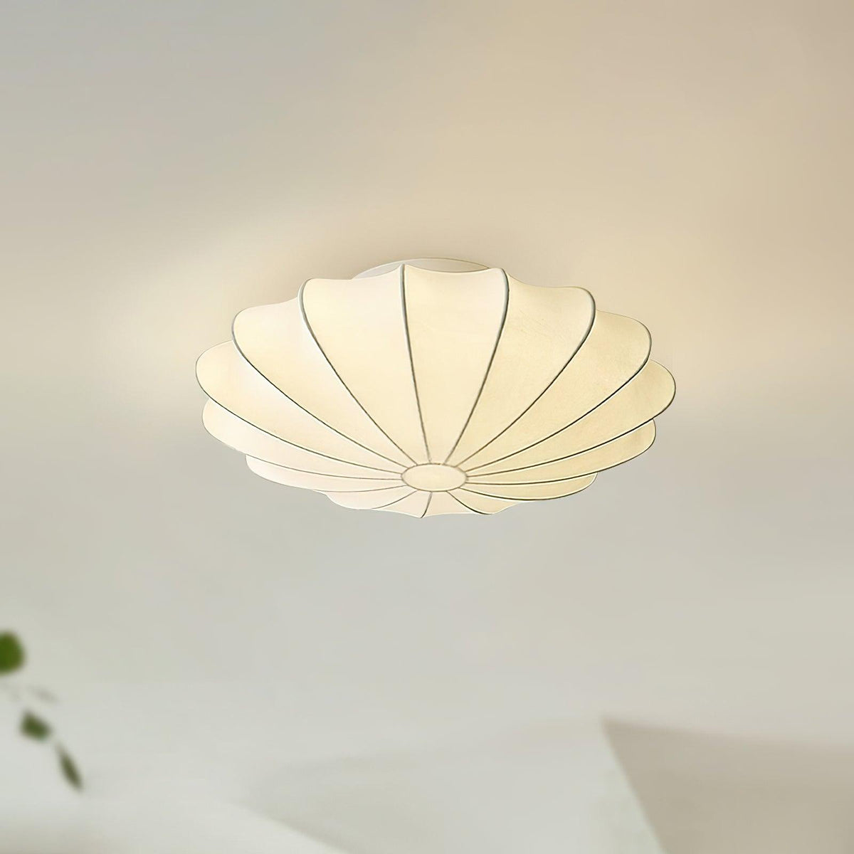 Orb Ceiling Lamp