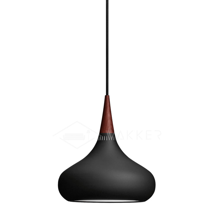 Orient Pendant Light - Vakkerlight