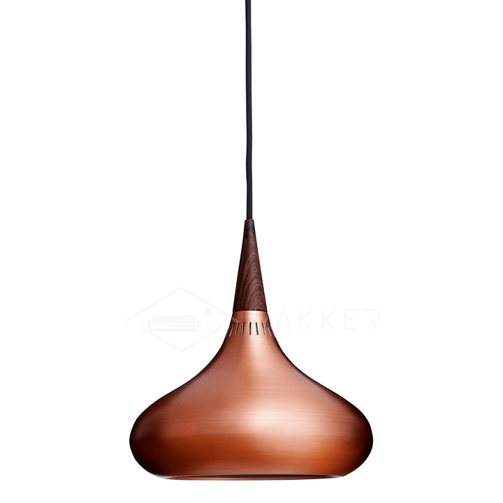 Orient Pendant Light - Vakkerlight