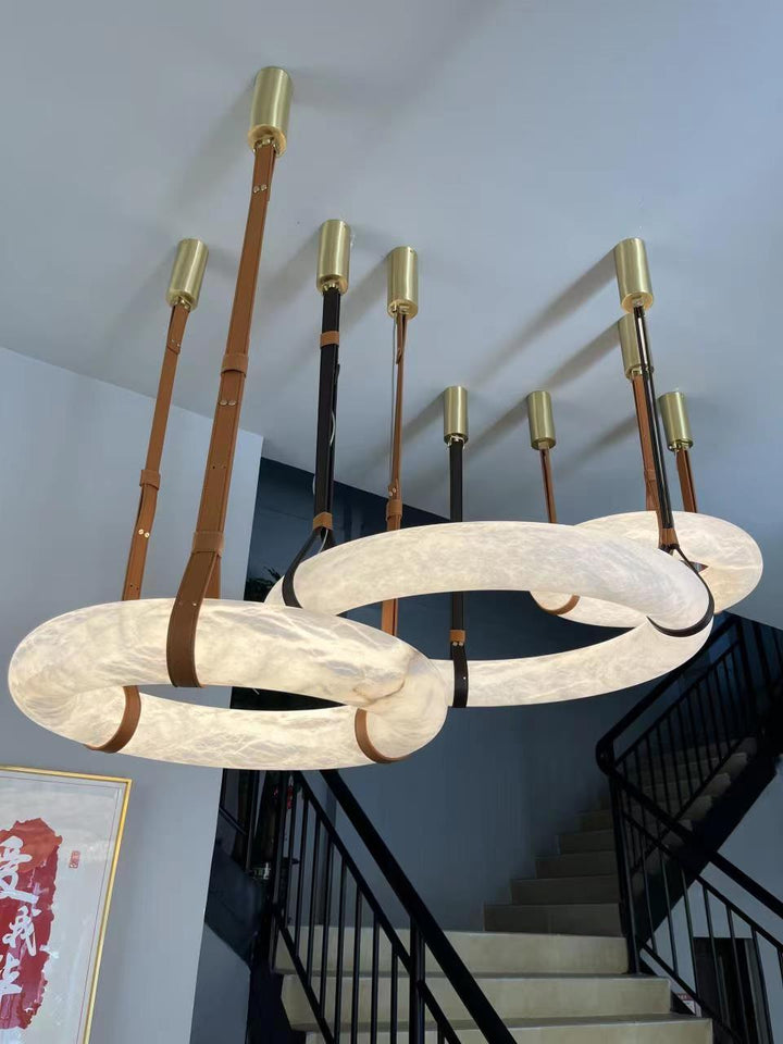 Oslo Pendant Light A - Vakkerlight