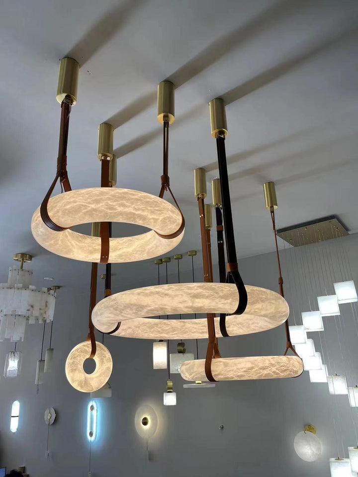 Oslo Pendant Light A - Vakkerlight