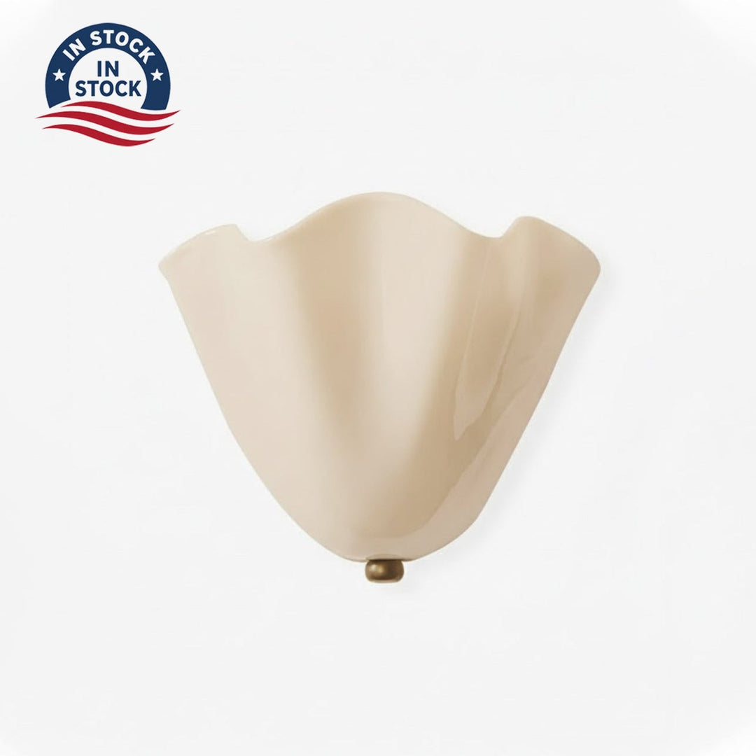 Petalia Wall Light — In Stock in the U.S. warehouse