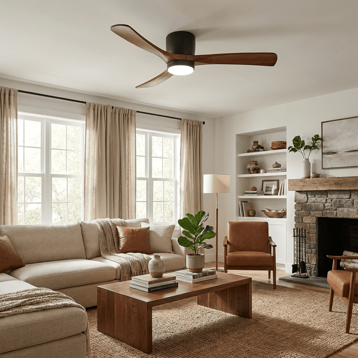 Ceiling Fan Lights