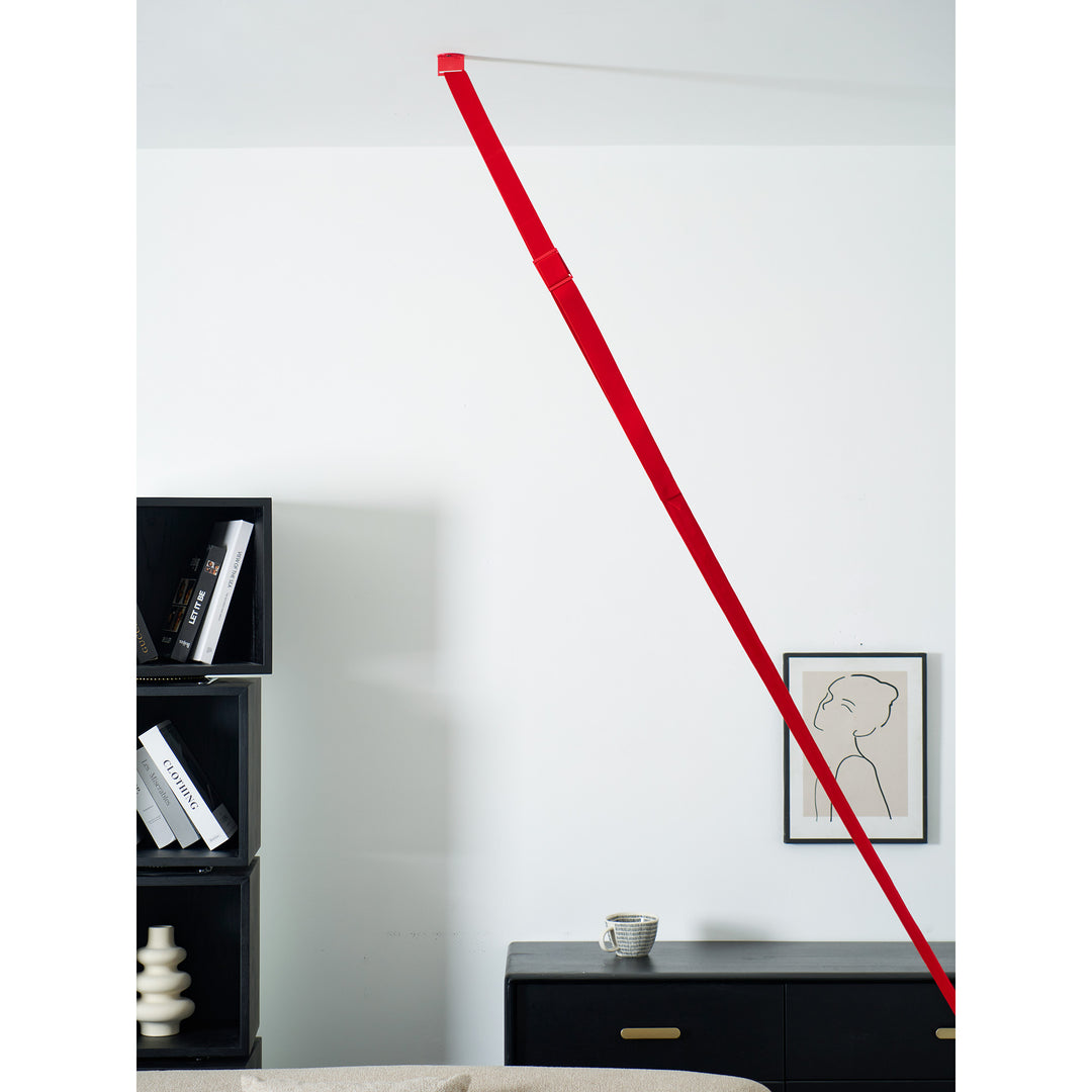 Elastica Arbitrary Floor Lamp