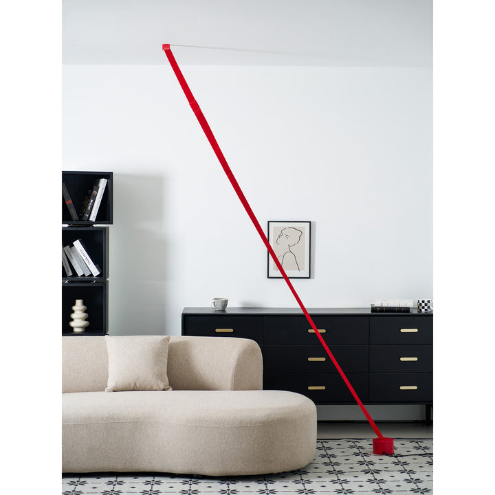 Elastica Arbitrary Floor Lamp
