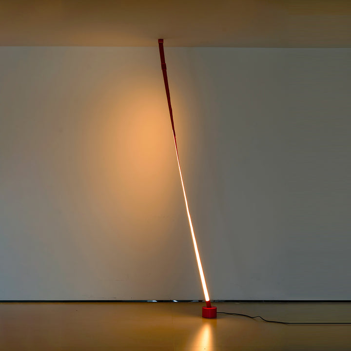 Elastica Arbitrary Floor Lamp
