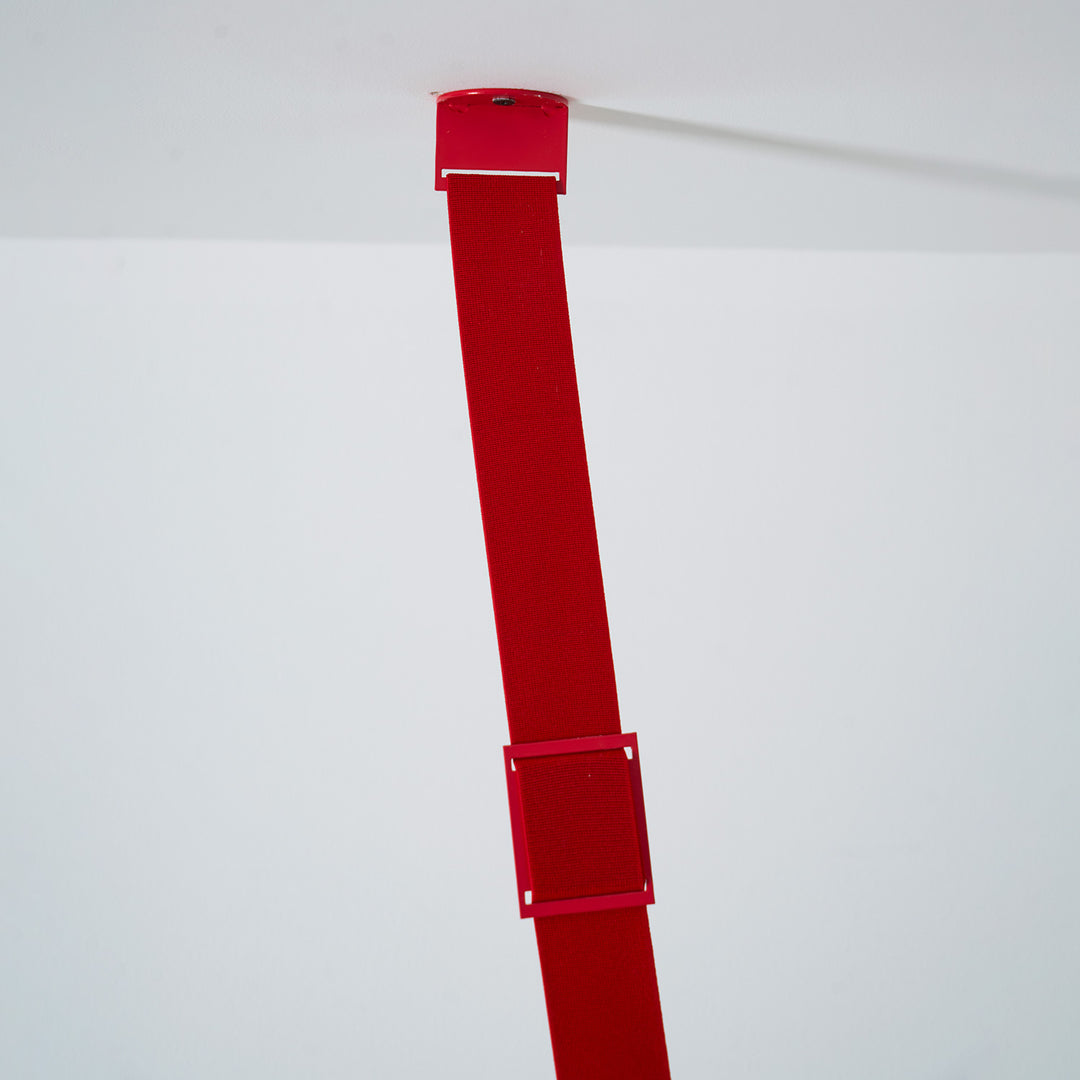 Elastica Arbitrary Floor Lamp