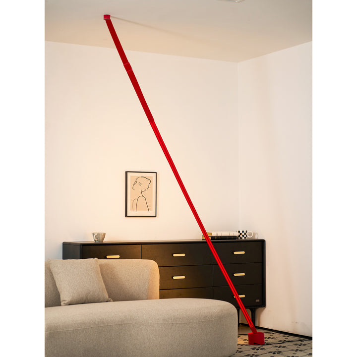 Elastica Arbitrary Floor Lamp
