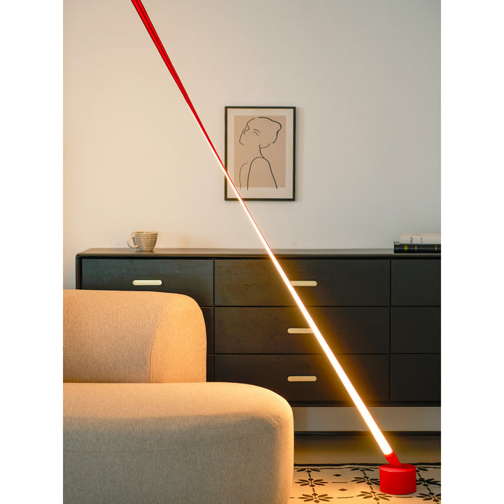 Elastica Arbitrary Floor Lamp