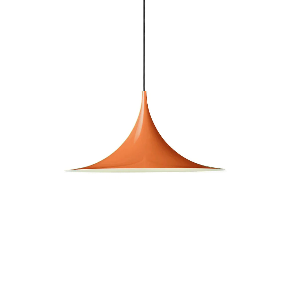 Semi Pendant Light - Vakkerlight