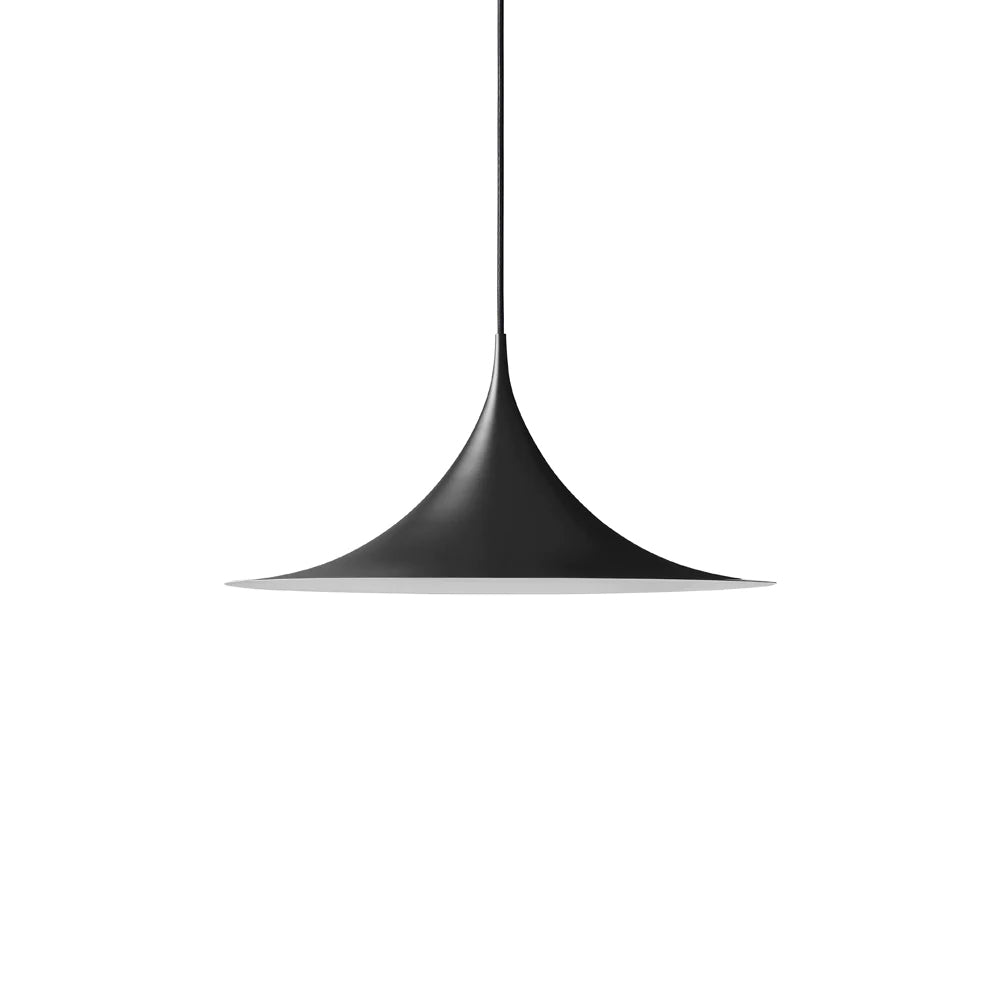 Semi Pendant Light - Vakkerlight