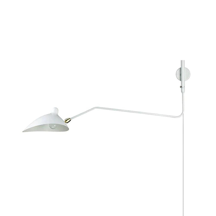 Versatile Arm Wall Sconce - Vakkerlight