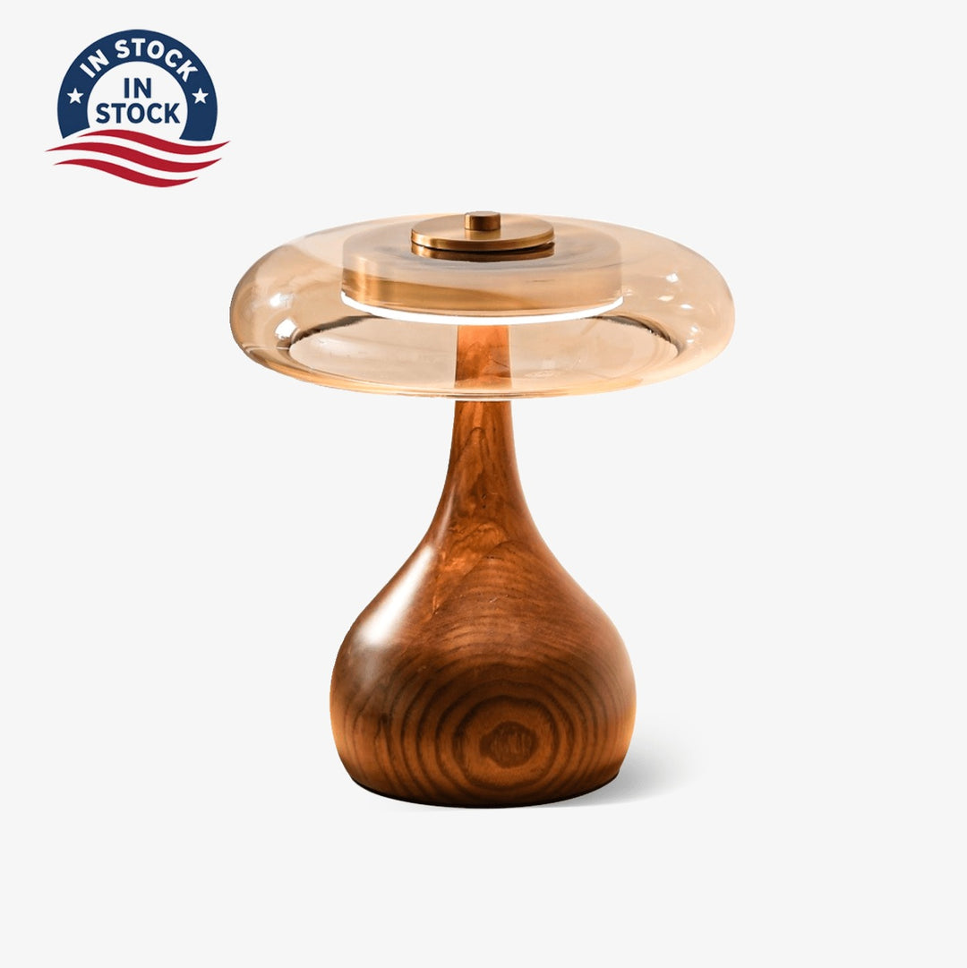 Sienna Table Lamp — In Stock in the U.S. warehouse