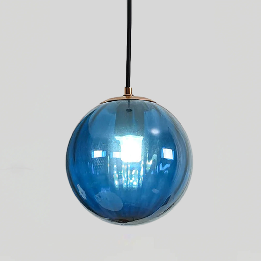 Paola Pendant Light - Vakkerlight