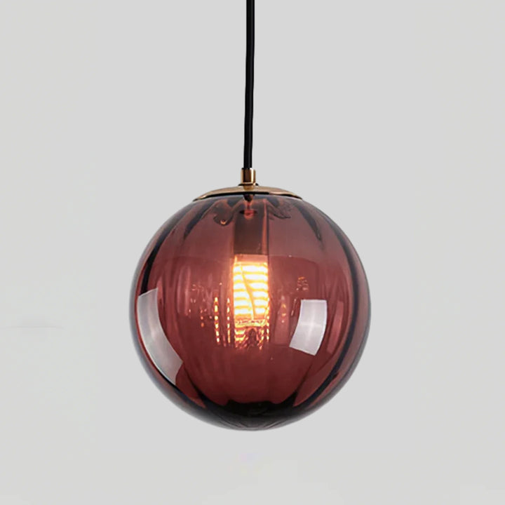 Paola Pendant Light - Vakkerlight