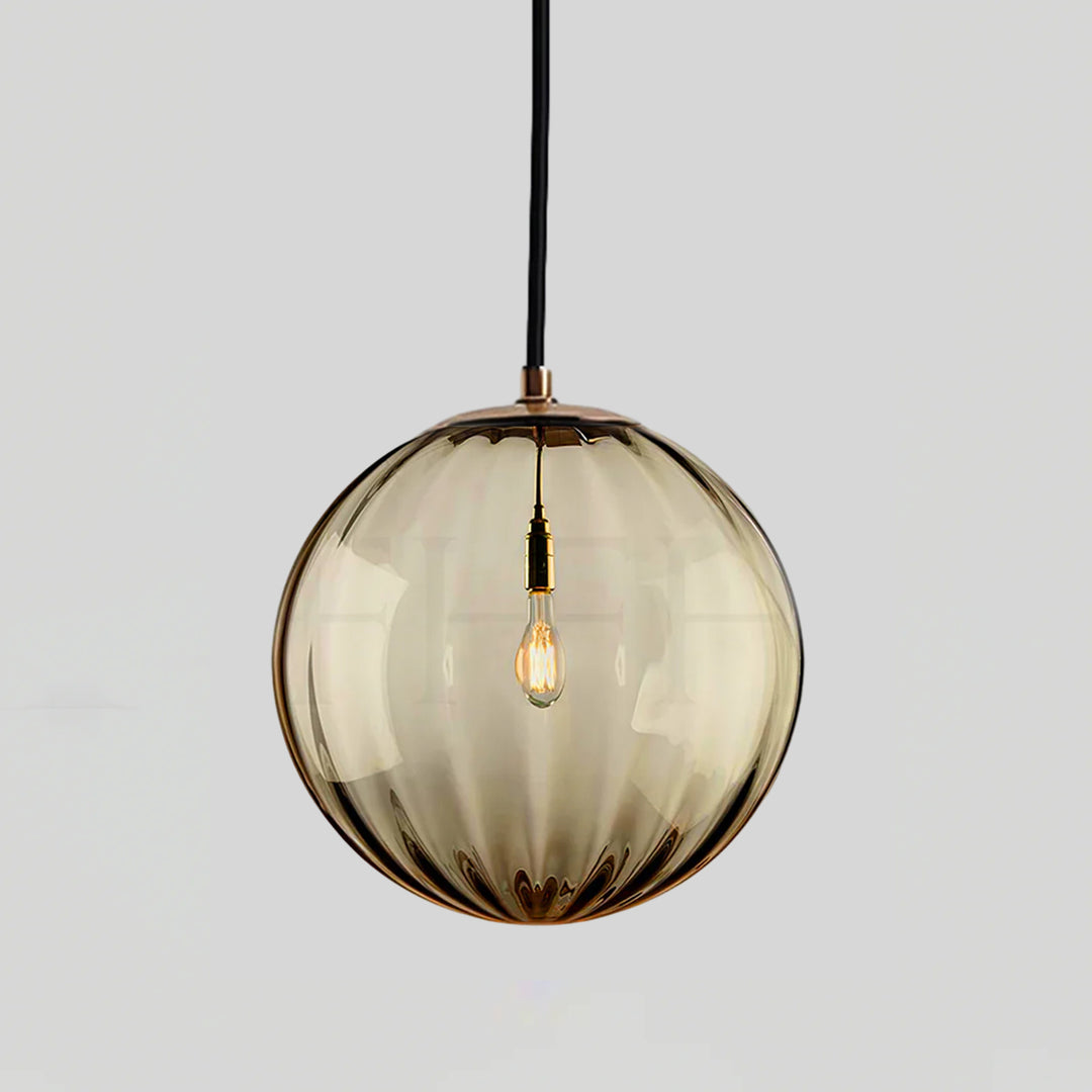 Paola Pendant Light - Vakkerlight