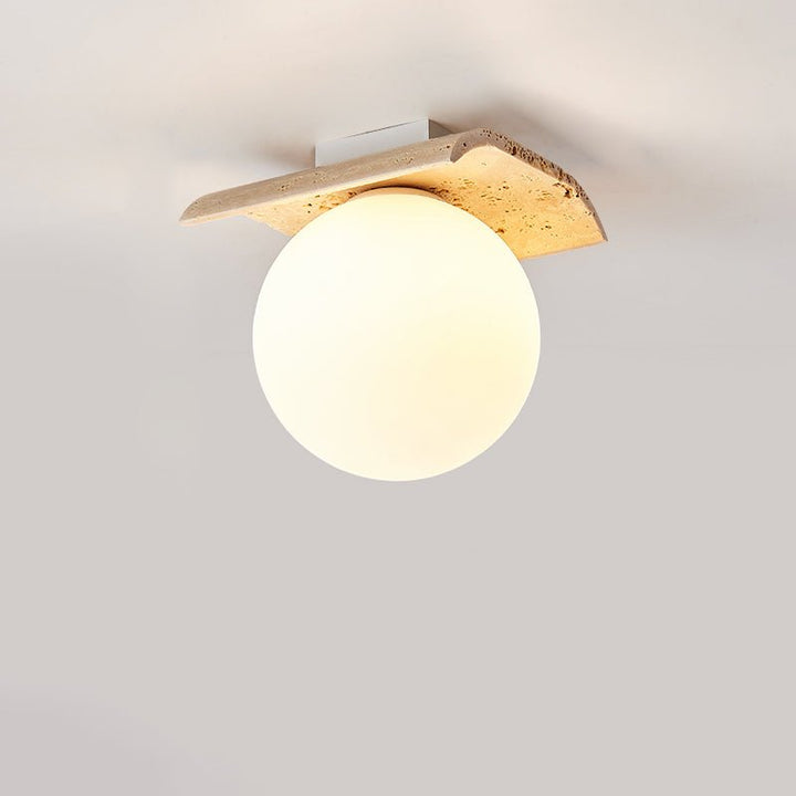 Orelie Ceiling Light - Vakkerlight