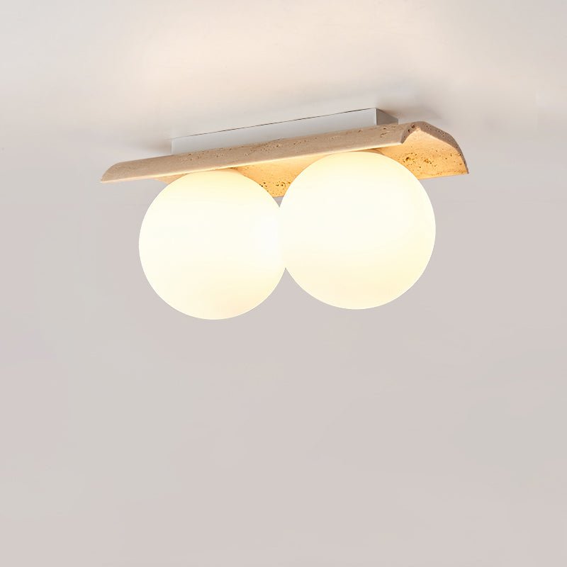 Orelie Ceiling Light - Vakkerlight