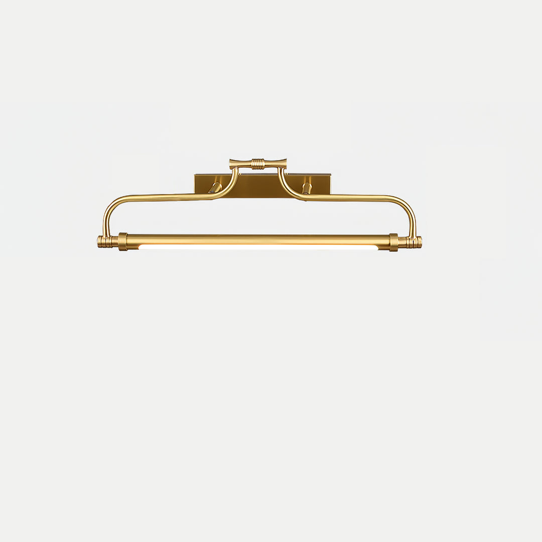 Arclore Gallery Vanity Wall Light - Vakkerlight