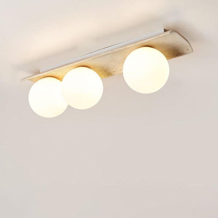 Orelie Ceiling Light - Vakkerlight