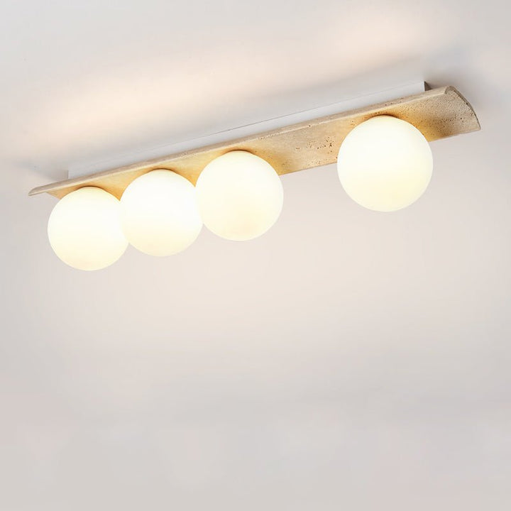 Orelie Ceiling Light - Vakkerlight