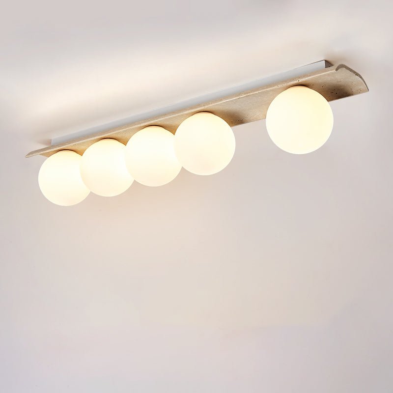 Orelie Ceiling Light - Vakkerlight