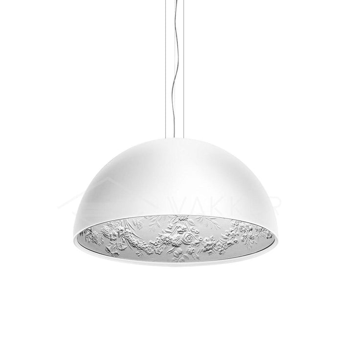 Hemisfera Suspension Lamp - Vakkerlight