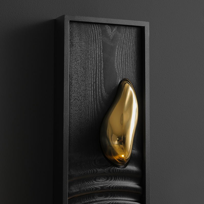 Solano Ripple Wall Sconce - Vakkerlight