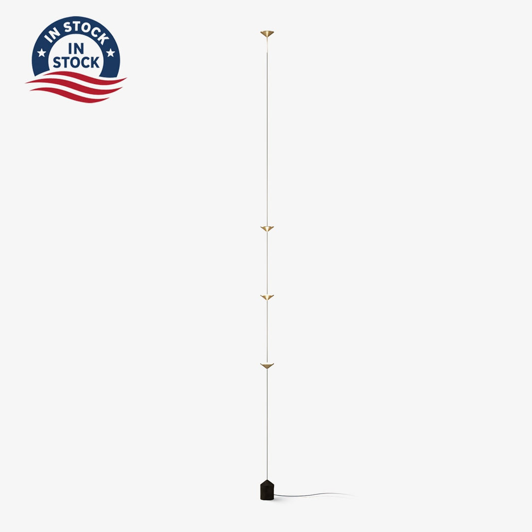 Soreluna Floor Lamp — In Stock in the U.S. warehouse