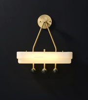 Spate Wall light - Vakkerlight