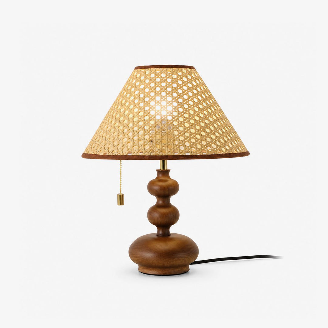Boule Table Lamp - Vakkerlight