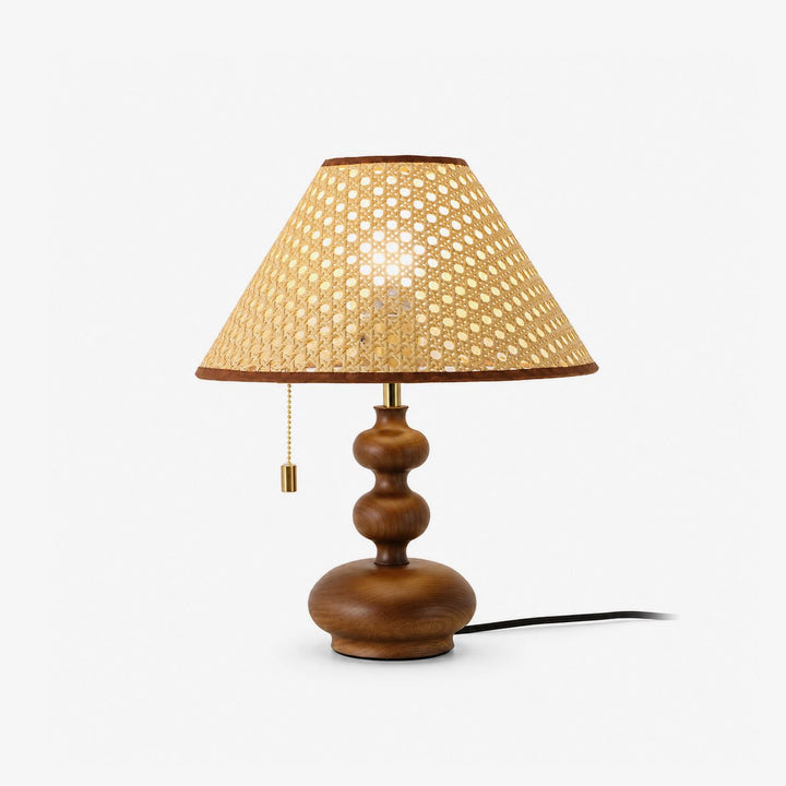 Boule Table Lamp - Vakkerlight