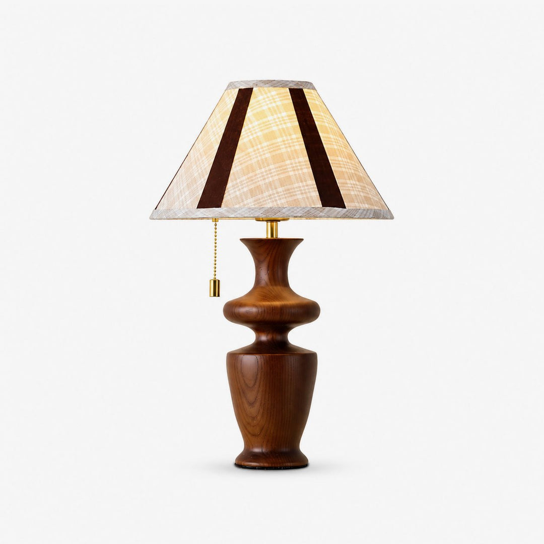 Baluster Table Lamp - Vakkerlight