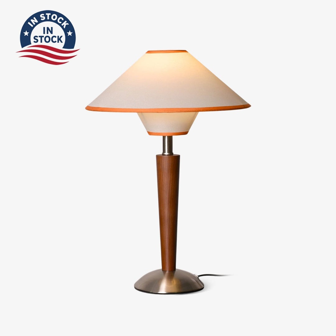 Talonwood Table Lamp — In Stock in the U.S. warehouse
