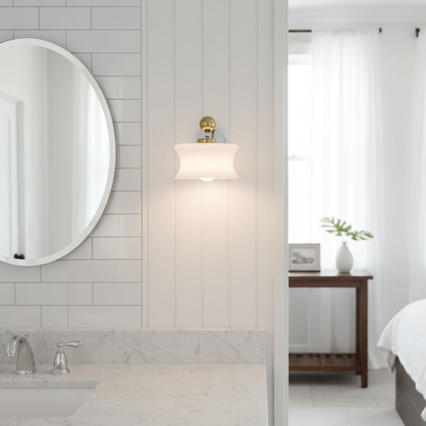 Adorn Wall Sconce - Vakkerlight