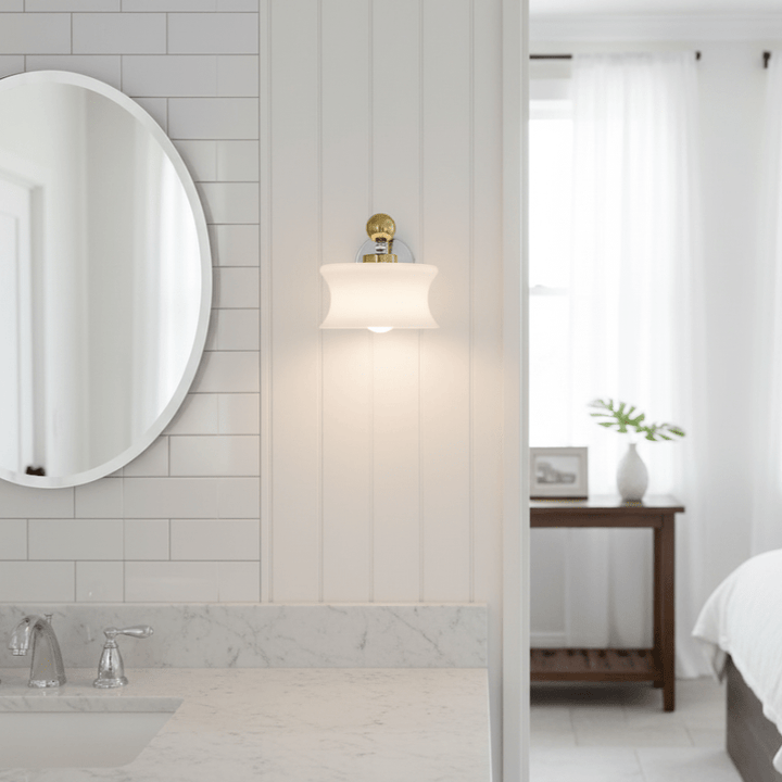 Adorn Wall Sconce - Vakkerlight