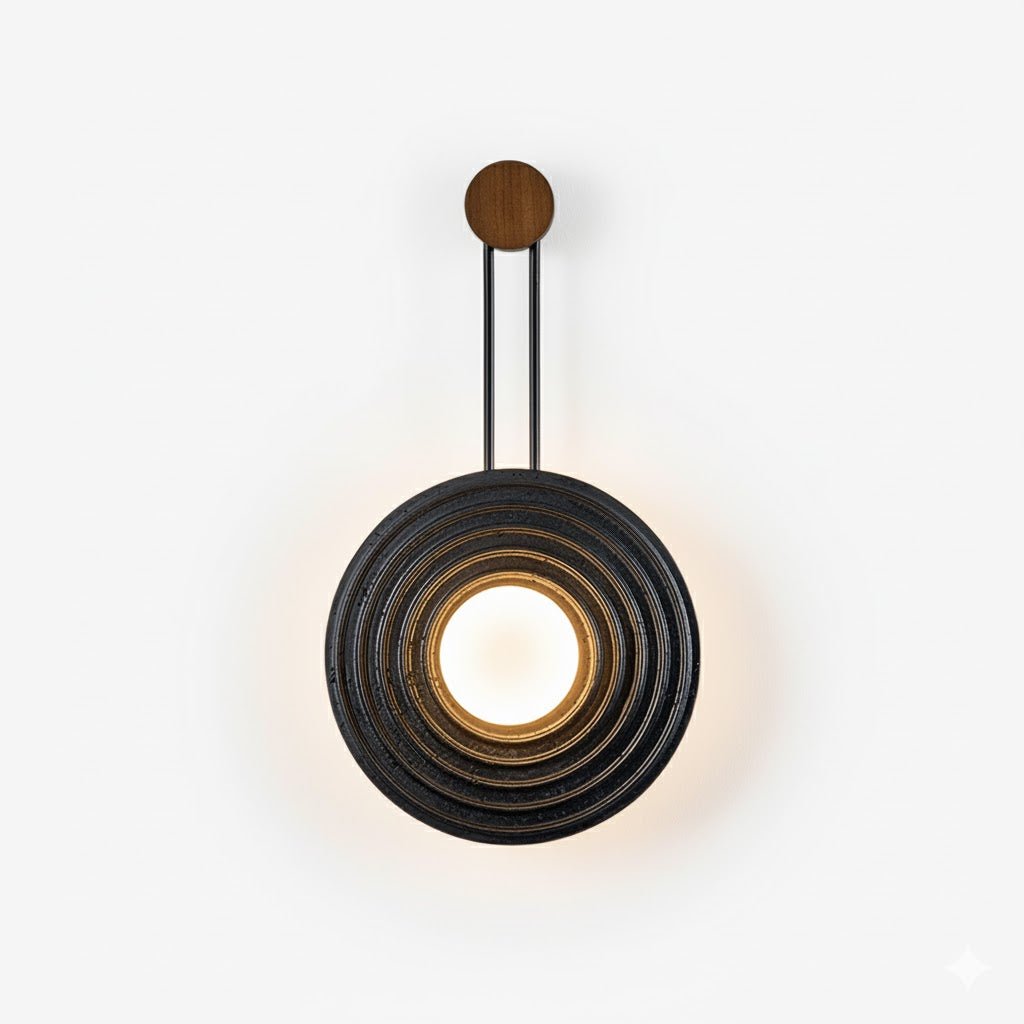 Singularitas Wall Sconce - Vakkerlight