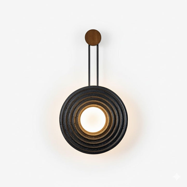 Singularitas Wall Sconce - Vakkerlight