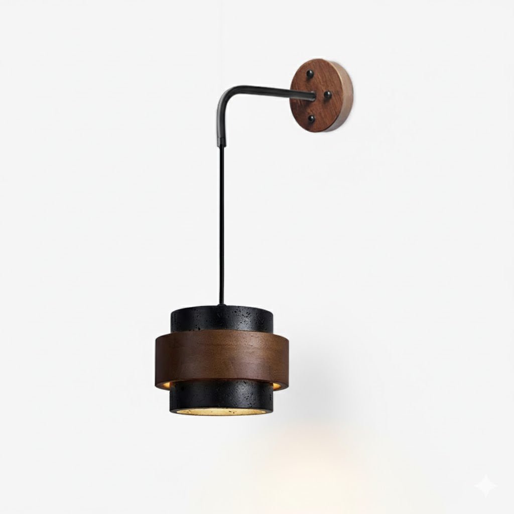 Event Horizon Sconce - Vakkerlight