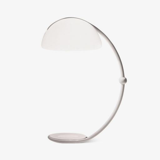 Arc Dome Floor Lamp - Vakkerlight