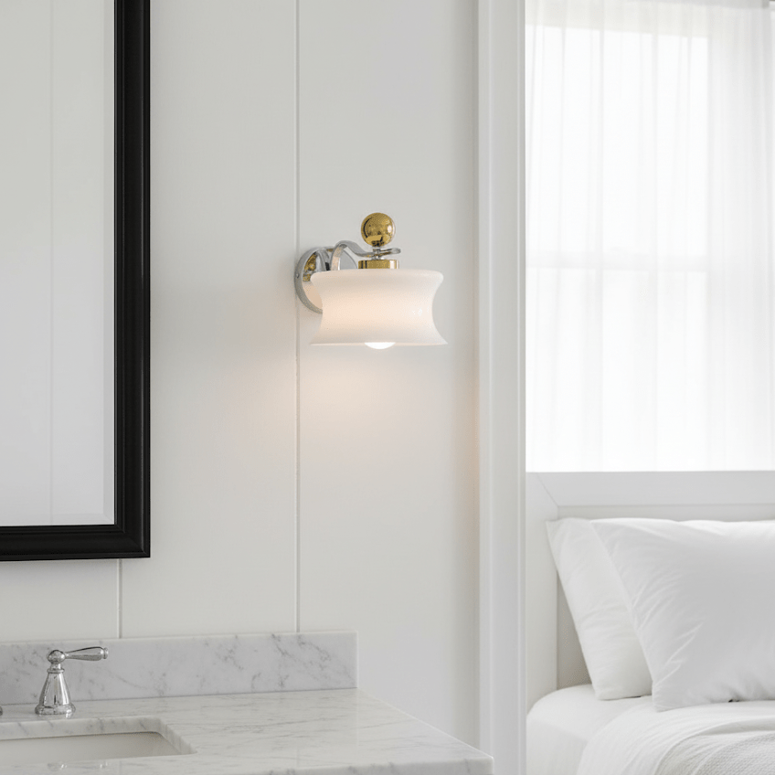 Adorn Wall Sconce - Vakkerlight