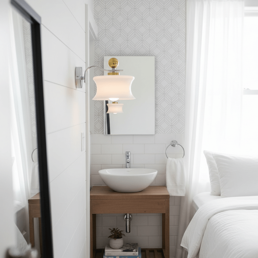 Adorn Wall Sconce - Vakkerlight