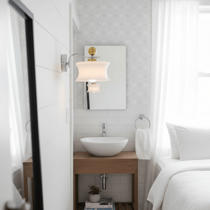 Adorn Wall Sconce - Vakkerlight